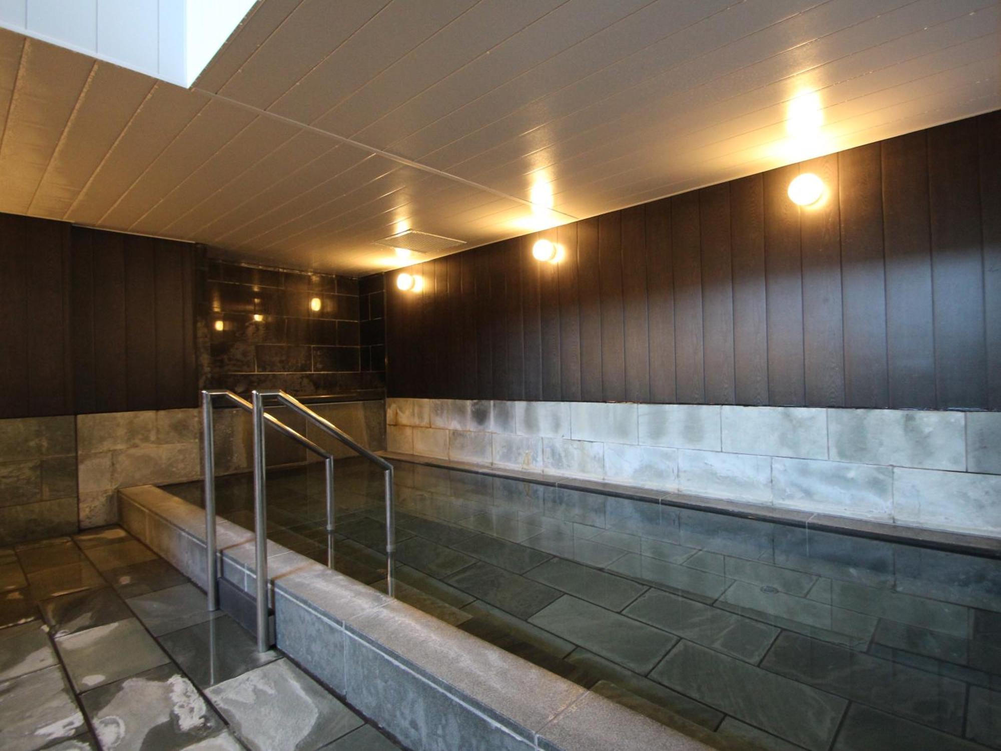 Apa Hotel Toyama Ekimae Exterior foto